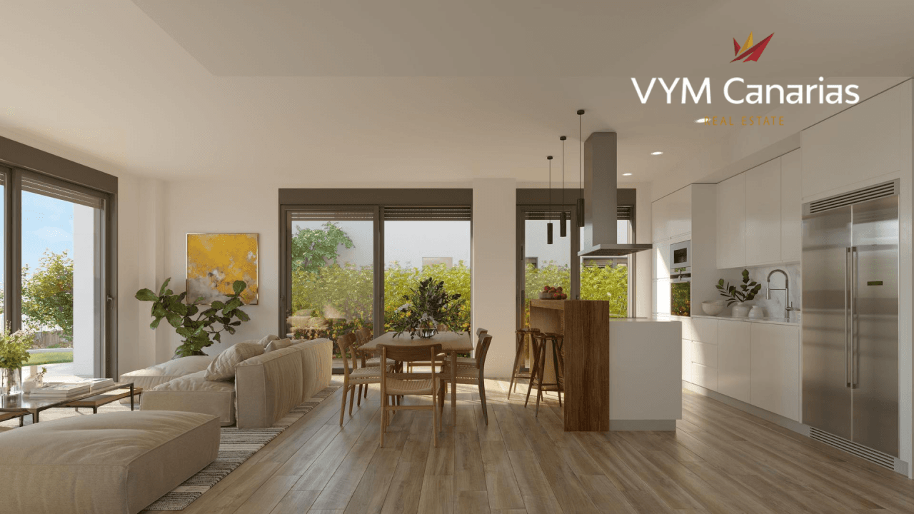 Таунхаус в Вильяхойосе, Испания, 108 м², фото 2