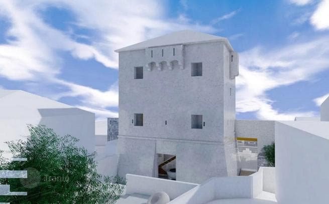 Land Plot with Fortress for Reconstruction in Hvar, Croatia, photo 5
