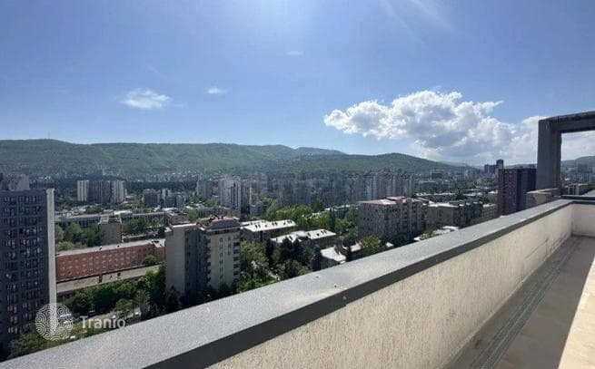 3-Bedroom Apartment 148 m² in Saburtalo, Tbilisi, photo 4