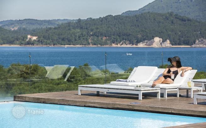 2-Bedroom Apartment in Aparthotel with Private Marina in Setubal, Portugal