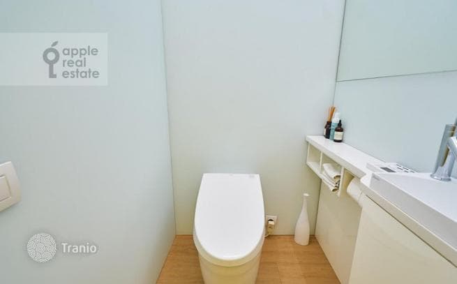 3-комнатная квартира 68 м² в Таганском районе, Россия, фото 3