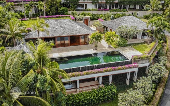 3-Bedroom Villa in Kamala, Phuket, photo 3