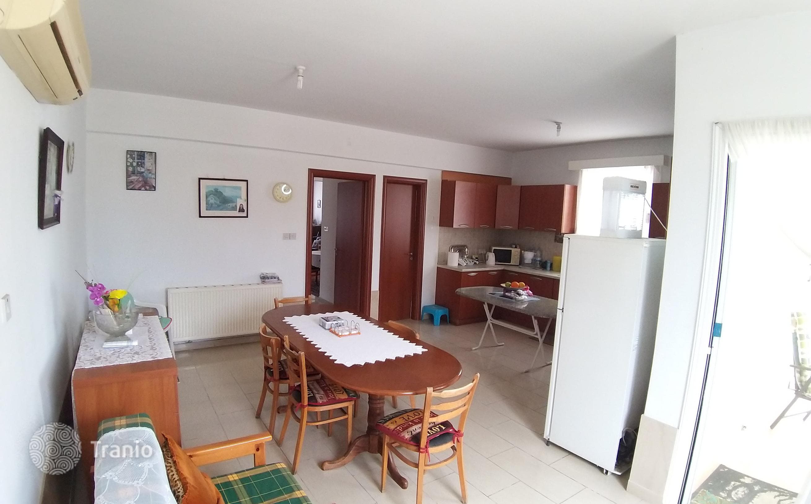 4-Bedroom House in Larnaca, Cyprus, photo 3