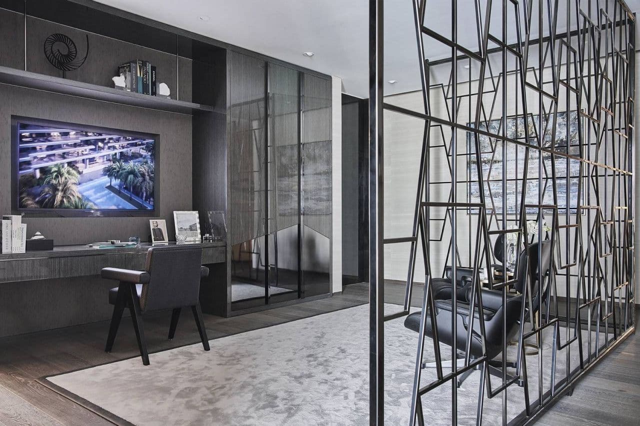 Пентхаус в Дубае, ОАЭ, 940 м², фото 4