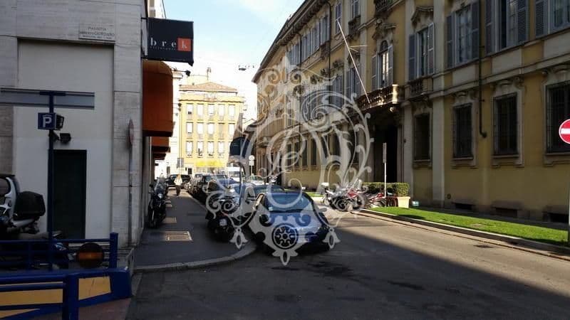 Апартаменты в Милане, Италия, 300 м², фото 5