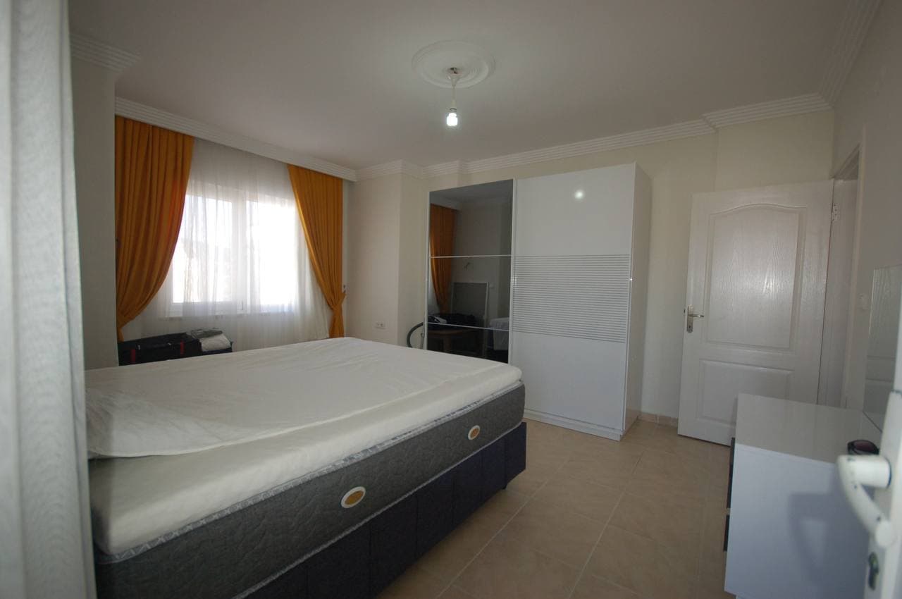 2-Bedroom (2+1) Apartment in Tosmur, Alanya, photo 5