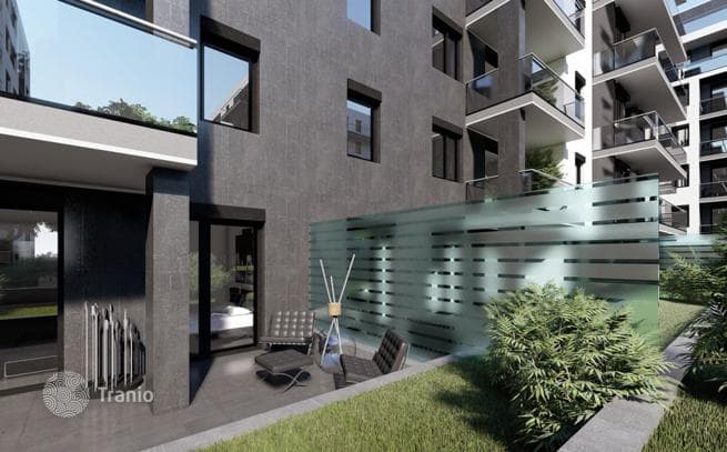 3-Bedroom Apartment in District XIII, Budapest, photo 5