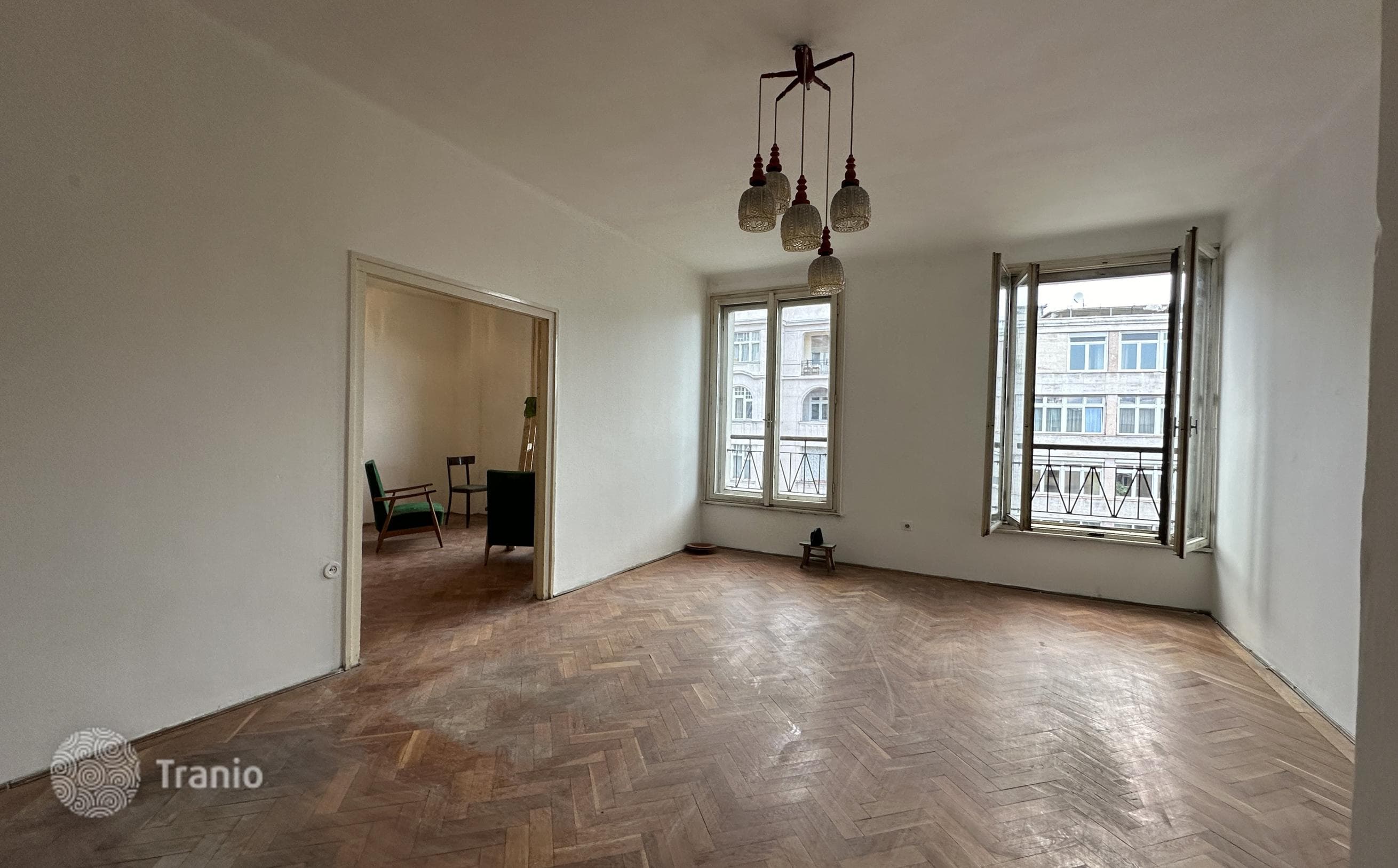 Apartment in Central Buda, 5 Minutes from the Danube, photo 3