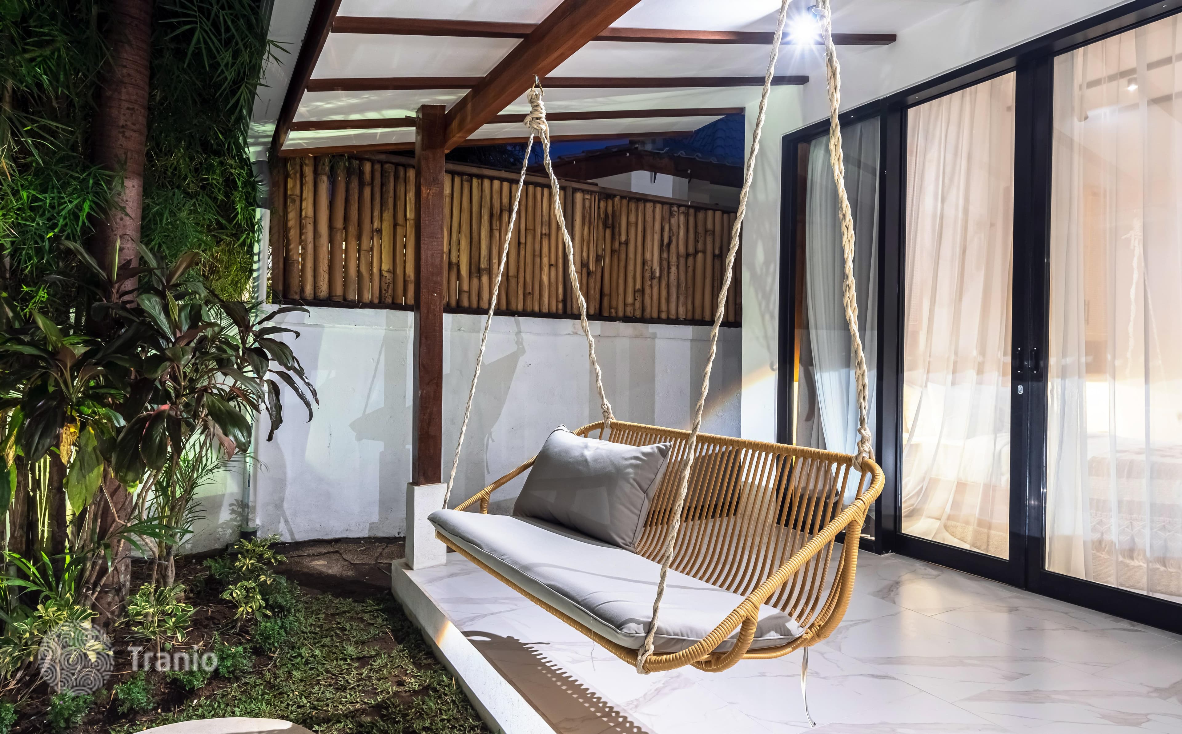 Renovated Leasehold Villa with 16% Yield in Ubud, Bali, photo 3