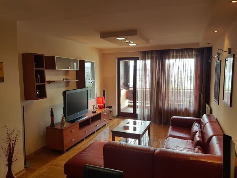 Квартира в Подгорице, Черногория, 89 м², фото 4