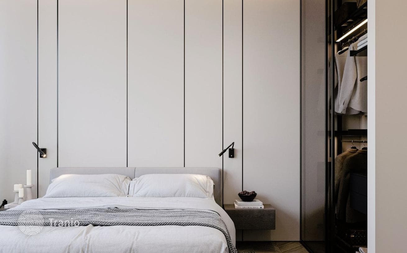 4-комнатная квартира 205 м² в Енгоми, Кипр, фото 4