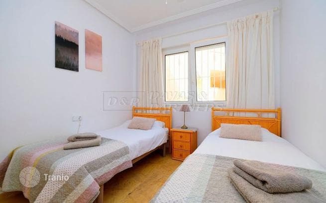 1-Bedroom Penthouse in Denia, Spain