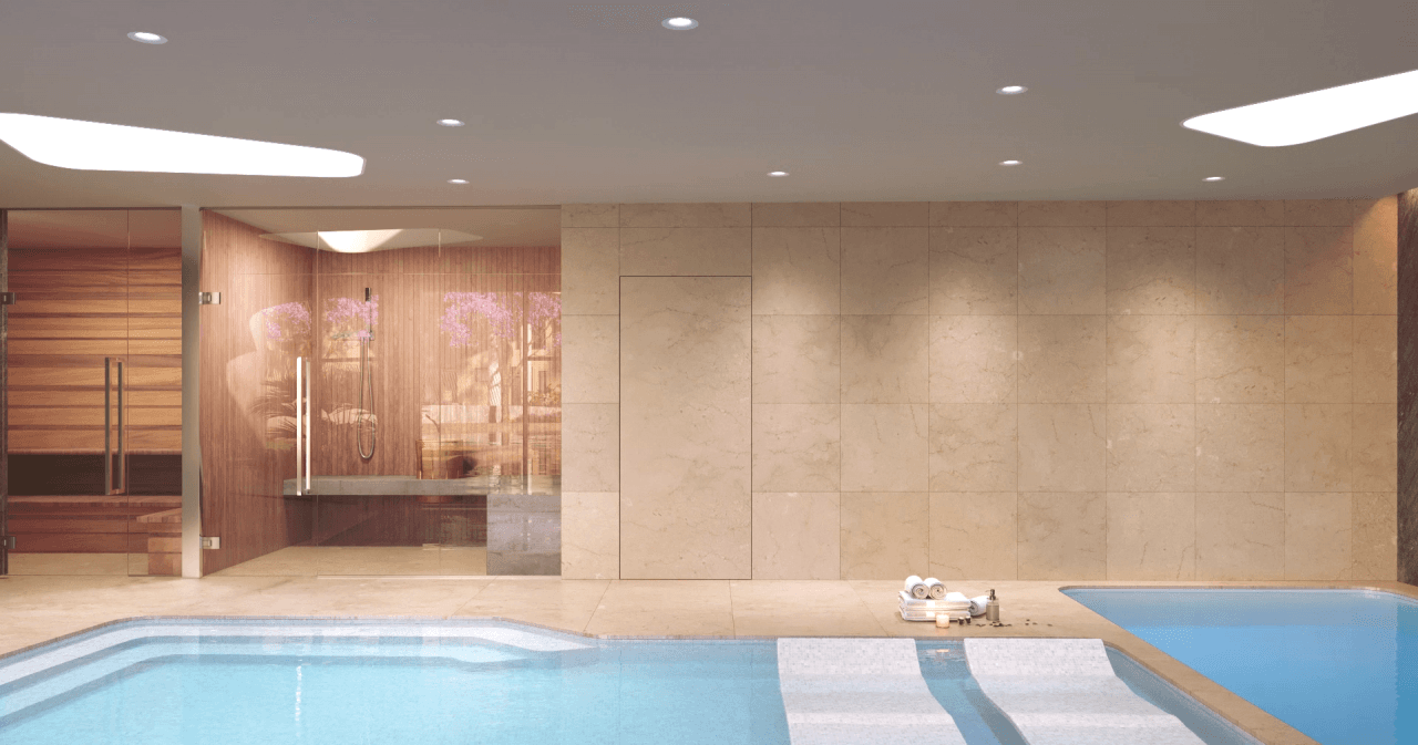 3-Bedroom Apartment in Villajoyosa, photo 5