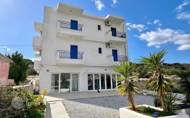 2-Bedroom Apartment in Lasithi, Crete
