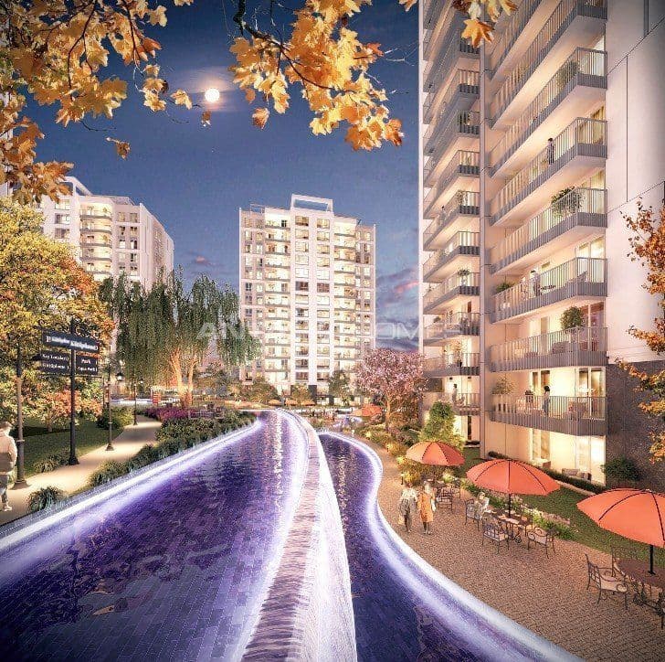 4-Bedroom Apartment in Cankaya, Ankara, photo 2