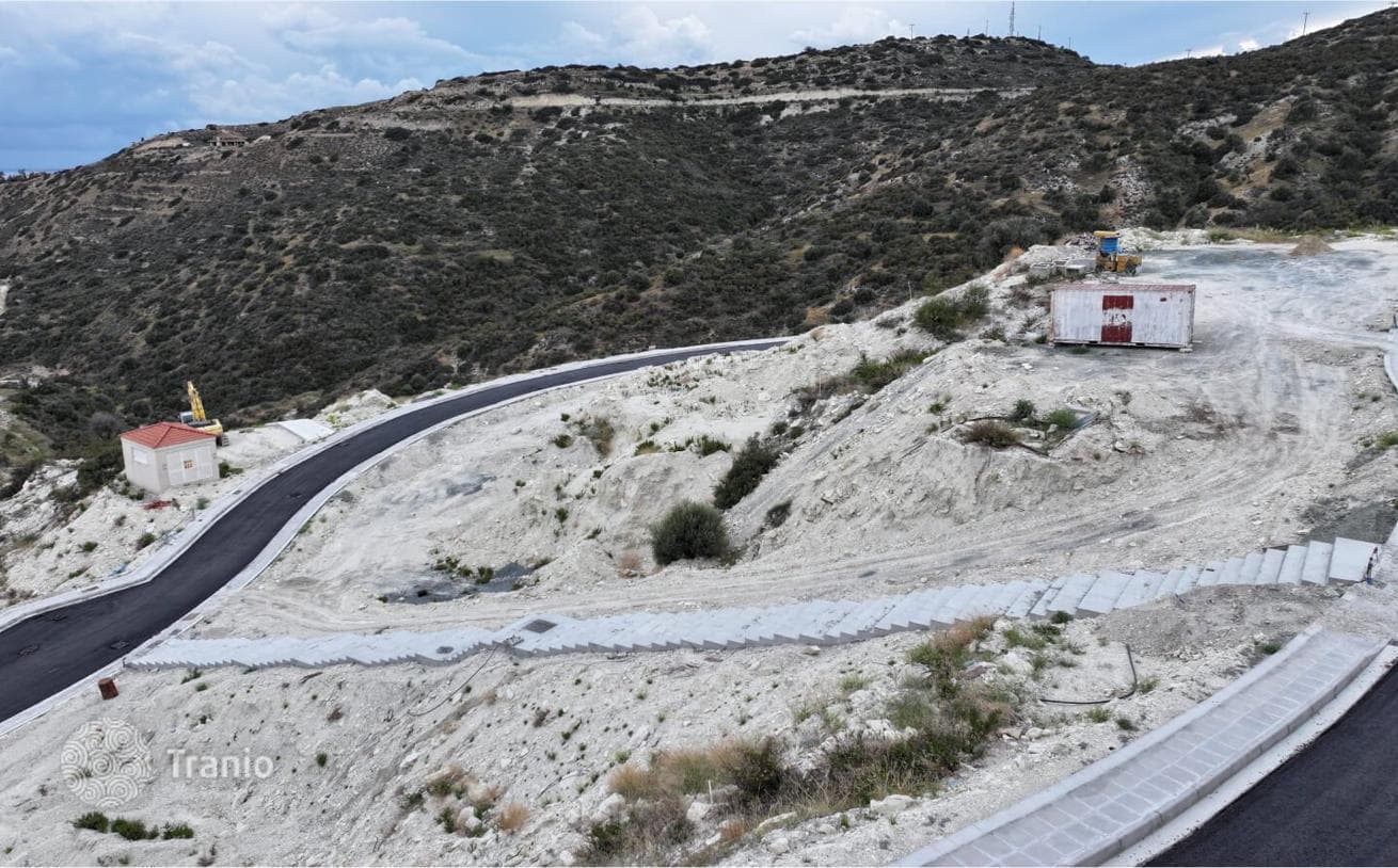 Land Plots for Residential Development in Agios Tychonas, Limassol, photo 3