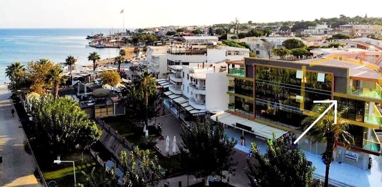 3-Bedroom Apartment in Didim, photo 3