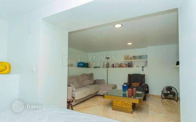 4-Bedroom Villa in Torrevieja, Spain, photo 2