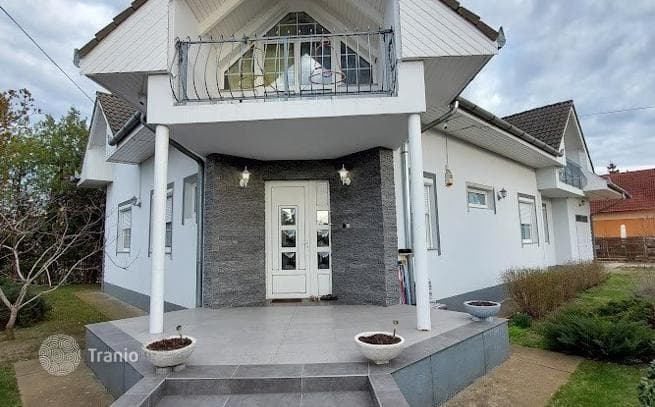 5-Bedroom House in Debrecen, photo 5