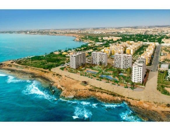 Апартаменты в Пунта Приме, Испания, 93.85 м²