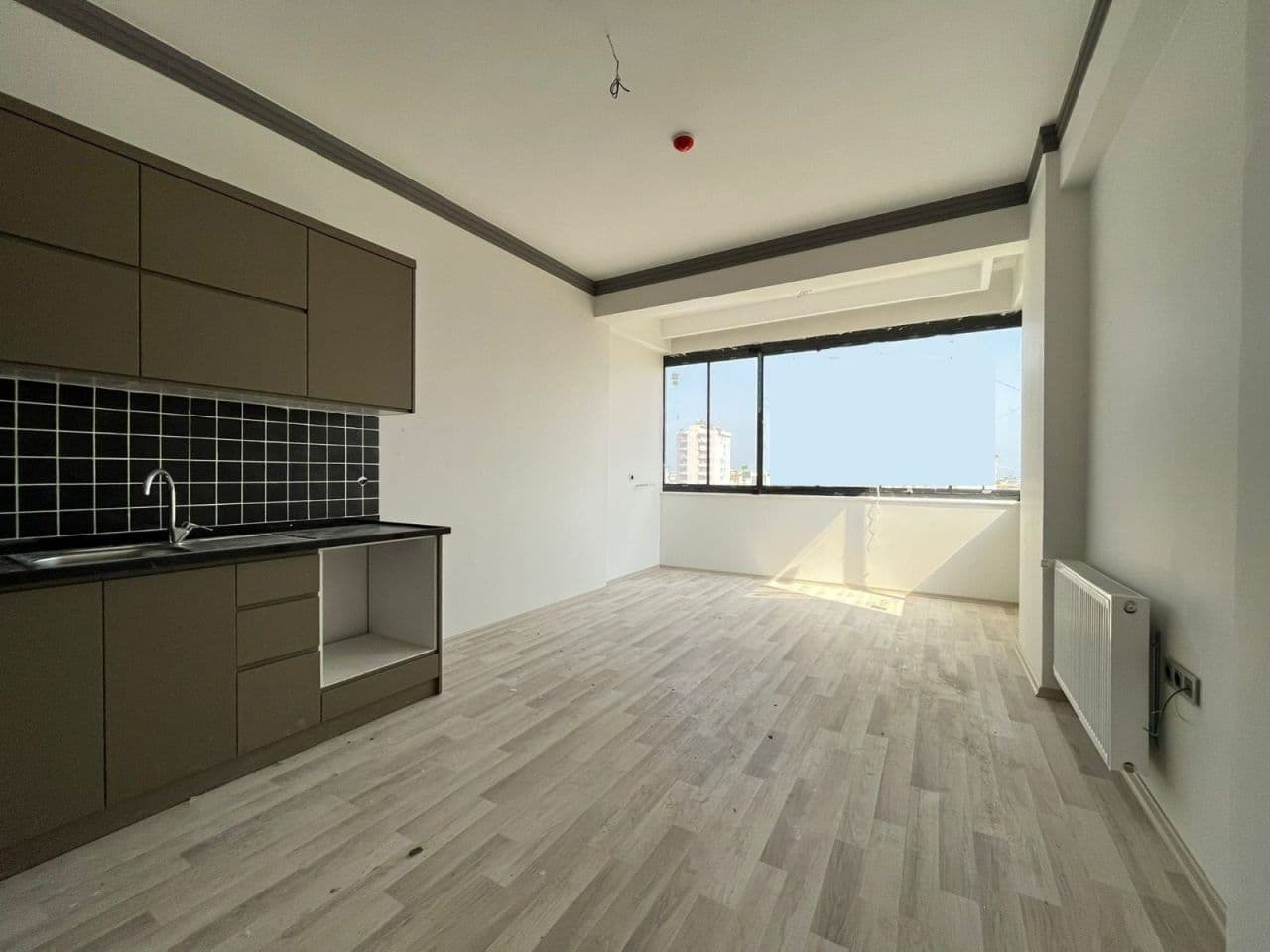2-Bedroom Apartment in Mersin, photo 2