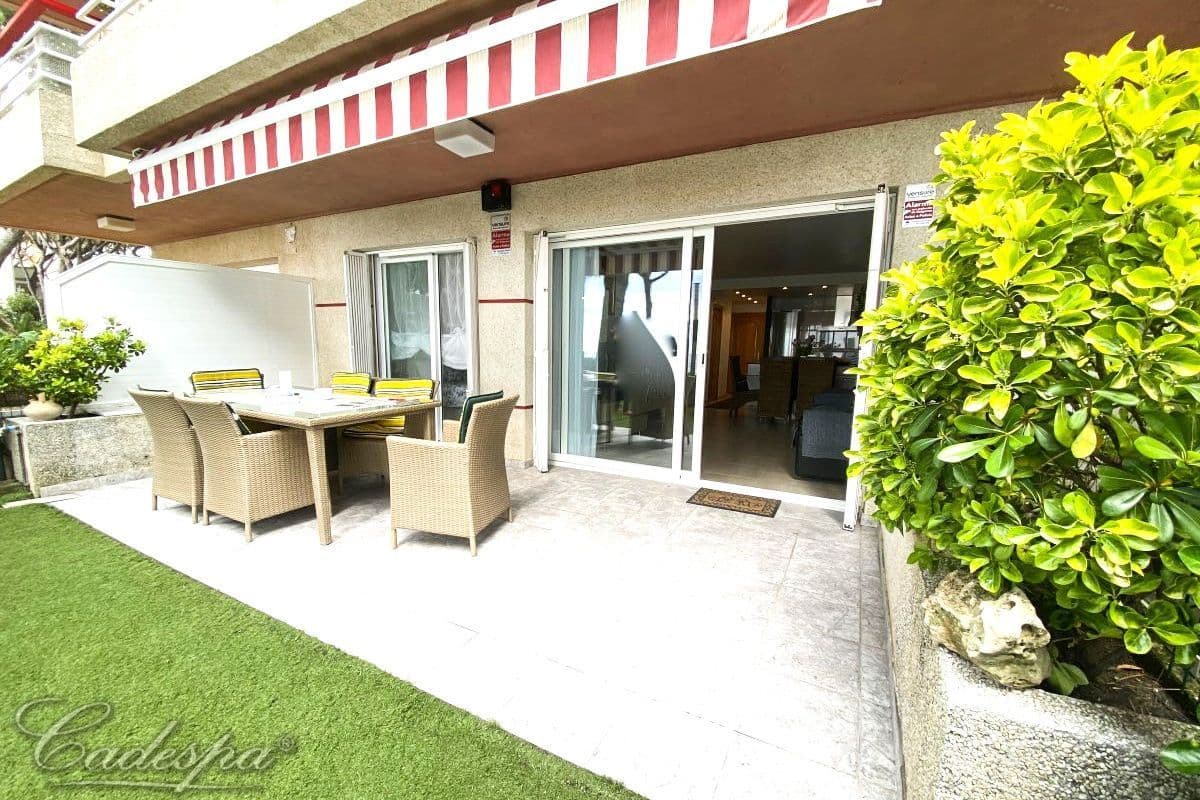Квартира в Плайя де Аро, Испания, 90 м², фото 2