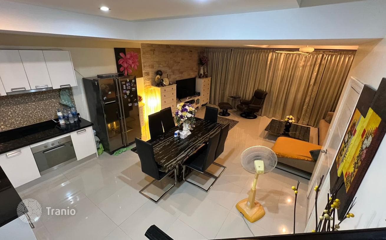2-Bedroom Townhouse 1 km from Kamala Beach, Phuket, photo 3