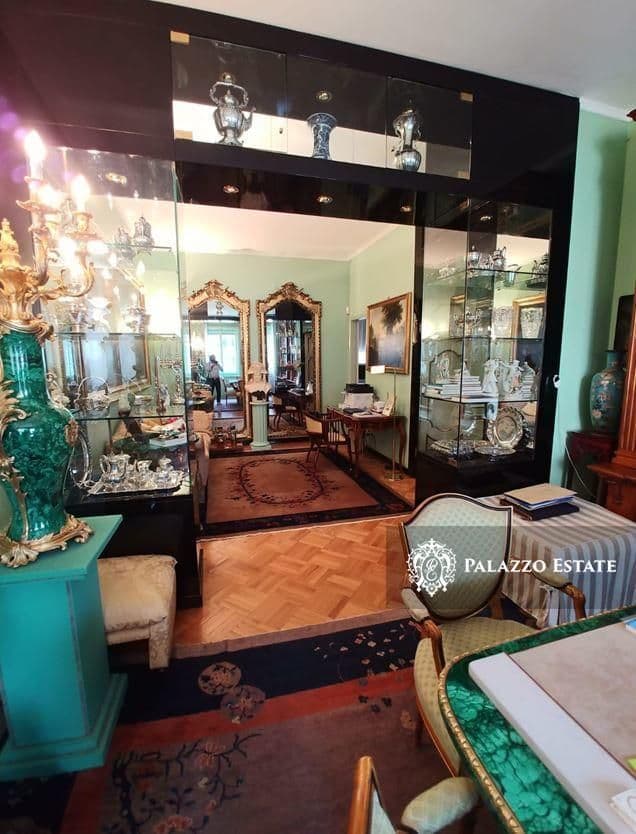 1-Bedroom Apartment in Milan, photo 4