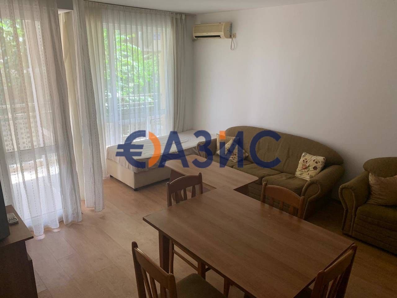 1-Bedroom Apartment in Nessebar, photo 3