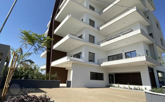 Apartment in Central Limassol Near the Sea, photo 5