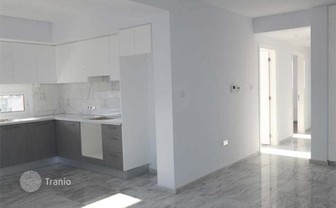 Luxury Beachfront Apartments with Shared Pool and Panoramic Views in Larnaca, photo 2