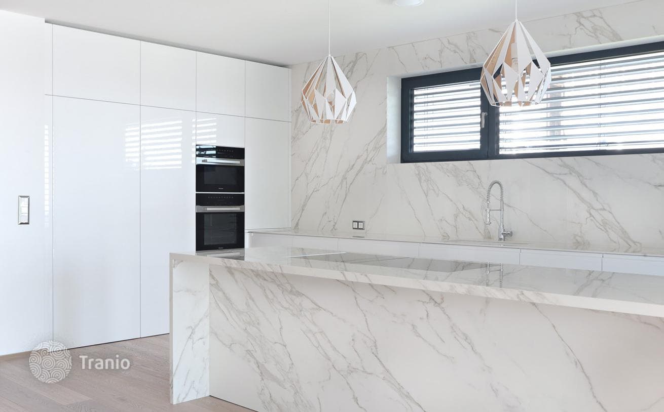4-Bedroom Luxury Villa with Private Pool in District XII, Budapest, photo 5