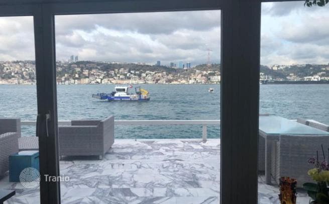 6-Bedroom Villa in Uskudar, Istanbul, photo 2