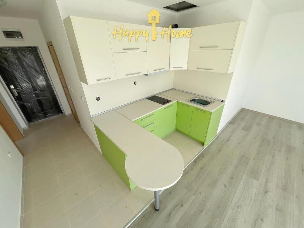 1-Bedroom Apartment in Kosharitsa, photo 3