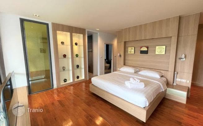 2-Bedroom Luxury Duplex 700 m from Kamala Beach, Phuket