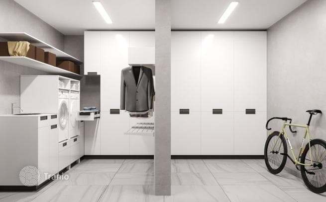 2-Bedroom Apartment in District XII, Budapest, photo 3
