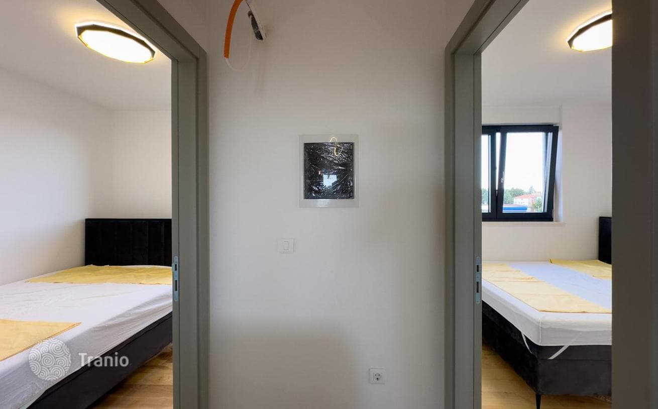 2-Bedroom Apartment in New Build in Pula, Croatia, photo 4