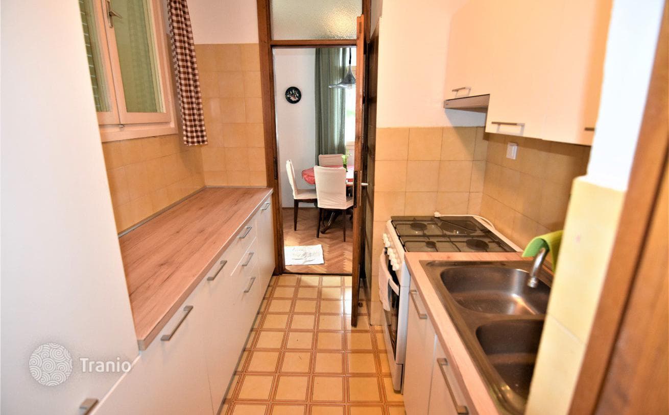 3-Bedroom Apartment with Garden in Dubrovnik, photo 2