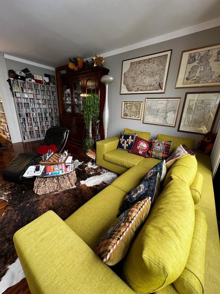 Apartment in Milan, Italy, photo 5