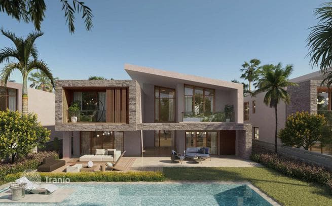 New Townhouses and Villas with Beach Access in Matrouh, Egypt, photo 2