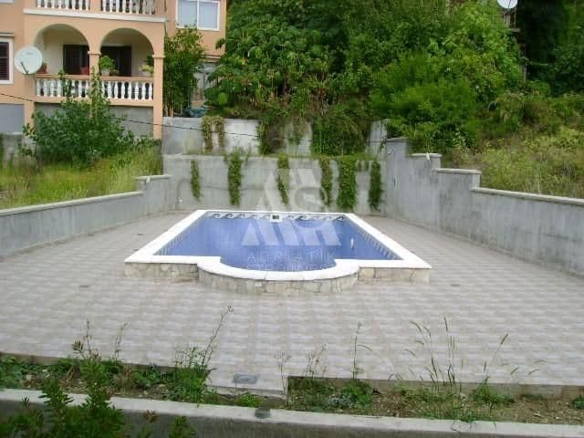 Apartment in Baosici, Montenegro