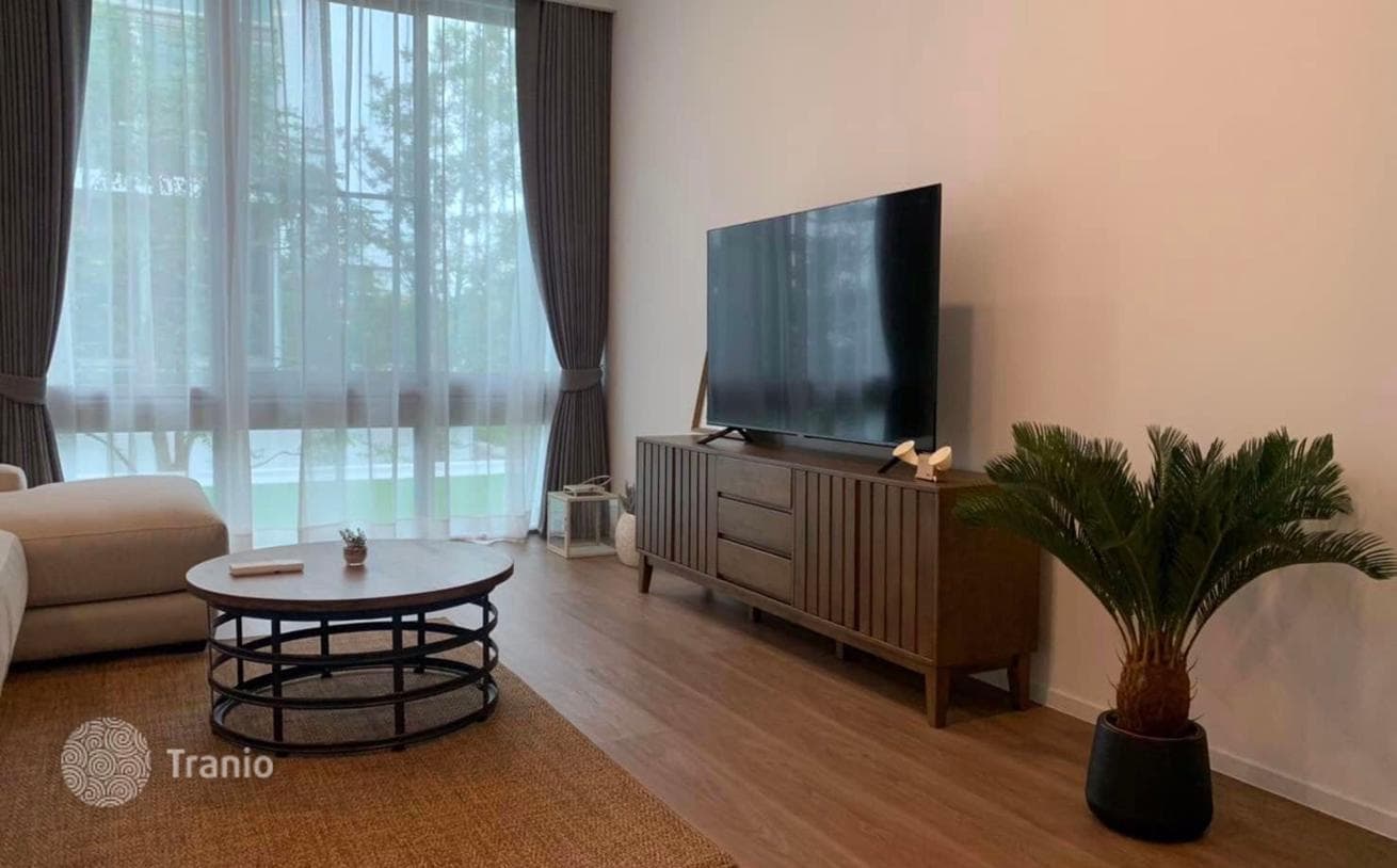 3-Bedroom House in Saphan Sung, Bangkok