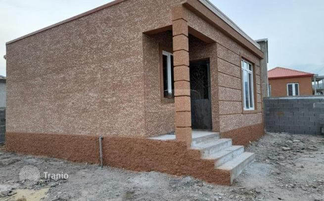 2-Bedroom House on Krtsanisi Street in Tbilisi, photo 3