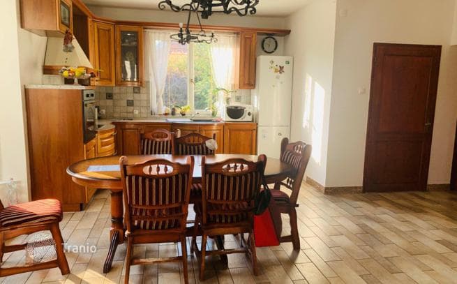 3-Bedroom House in Budapest, Hungary, photo 4