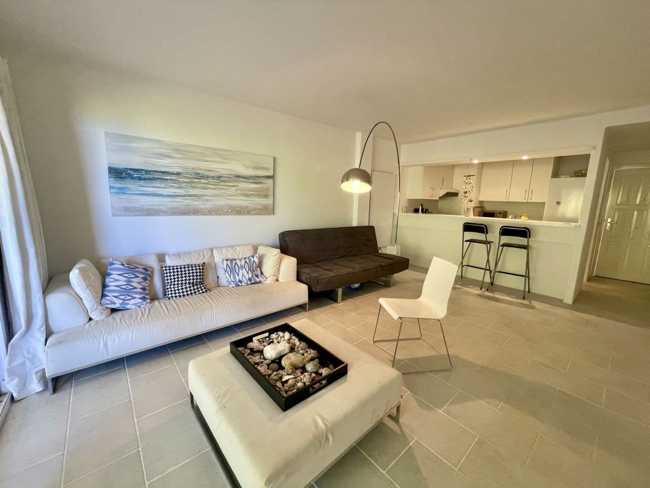2-Bedroom Apartment in Andratx, photo 3