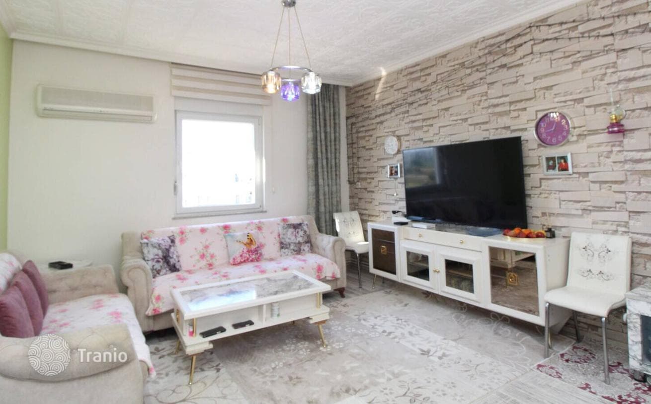 1-Bedroom Apartment Near Golf Courses in Belek, Antalya, photo 4