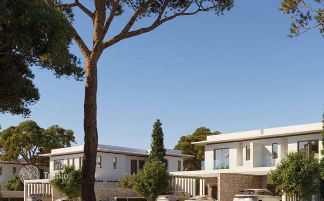 2-Bedroom Townhouse in Limassol, Cyprus, photo 2