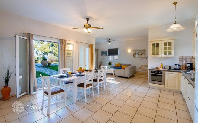 4-Bedroom Villa in Apraos, Corfu, photo 5