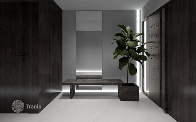 Studio Apartment in New Build in Thessaloniki, photo 2
