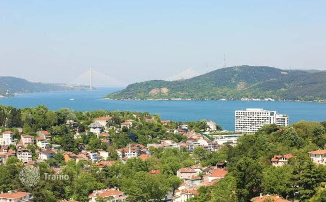 4-Bedroom Villa in Sariyer, Istanbul, photo 3